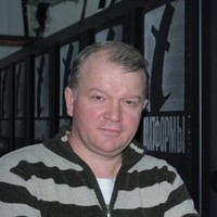 Leo Klyuev