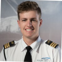 Lance Janse Van Rensburg