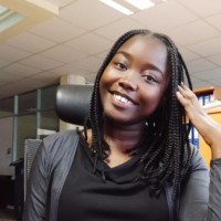 Janet Gitonga