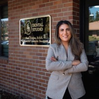 Sara Zeidan, DDS