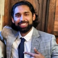 Arshad (Ash) Patel