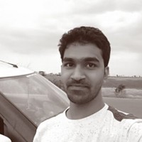 Gourish Nagekar