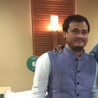 Nalin Singh Negi