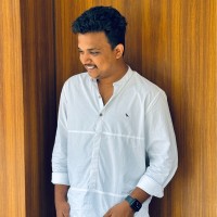 Abhijith P