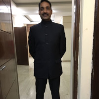 Thakur Mayank Sinha