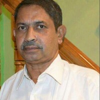sidique Batcha