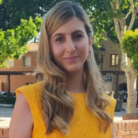 Marta Mañas García