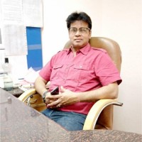 Raj B Giri