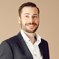 Daniel Flury