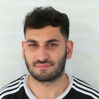 Hasan Øzdas