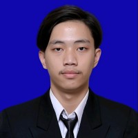 Kelvin Peter Senduk