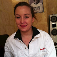 Stephanie Bradshaw