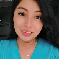 Katherine Alejandra Moreno Guevara