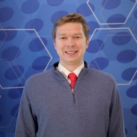 Josh Harrington