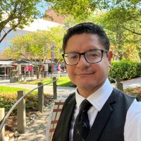 Richard A. Gonzalez, Ph.D.