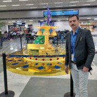 Praveen Mehrotra