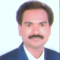 Jitendra Naik