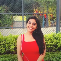 Madhuparna Mukherjee