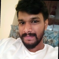 Smanoj Kumar