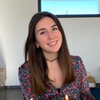 Emma COULON--BALLOFFET