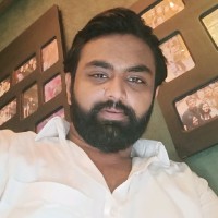 Bhavik Chauhan