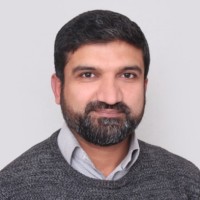 Munir Khan