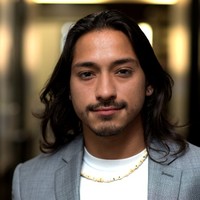 Stephen Salazar