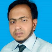 MD JABER AHMED