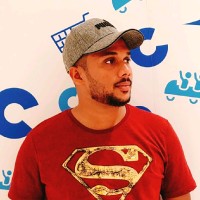 Riyas M.A