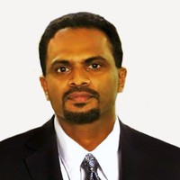 Mohammed Sadique