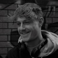 Olly Jones