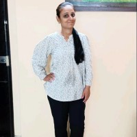 Khyati Joshi