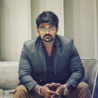 Prasanth Velu