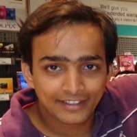 Manojkumar Pandey
