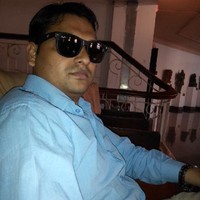 Sunil Maurya