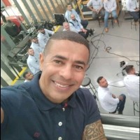 Arivaldo Pires
