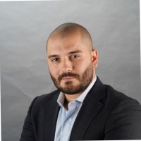 Vasilis Zacharioudakis