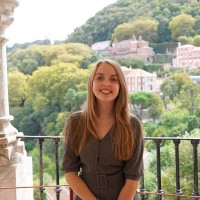 Catarina J. Pinho
