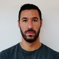 Matteo Cornaghi
