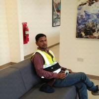 Barket Ali