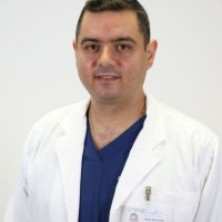 Dr Charles KHALIFE