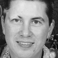 Dimitry Scholte
