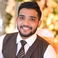 Nelson Nazir