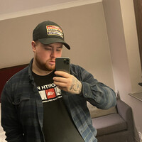 Arron Oldroyd