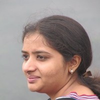 Niveditha M