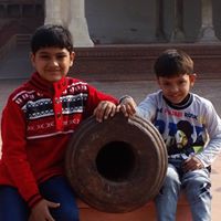 Aashish Saxena