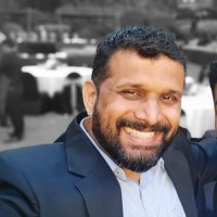 Ramanand Shetty