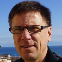 Timo Hjalmar Laaksonen