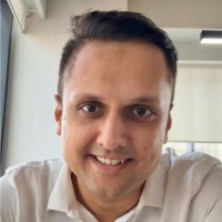 Dhaval Gajjar