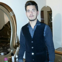 Hassam Mushtaq